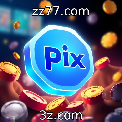 Avaliação do impacto do Pix nos métodos de pagamento do iGaming